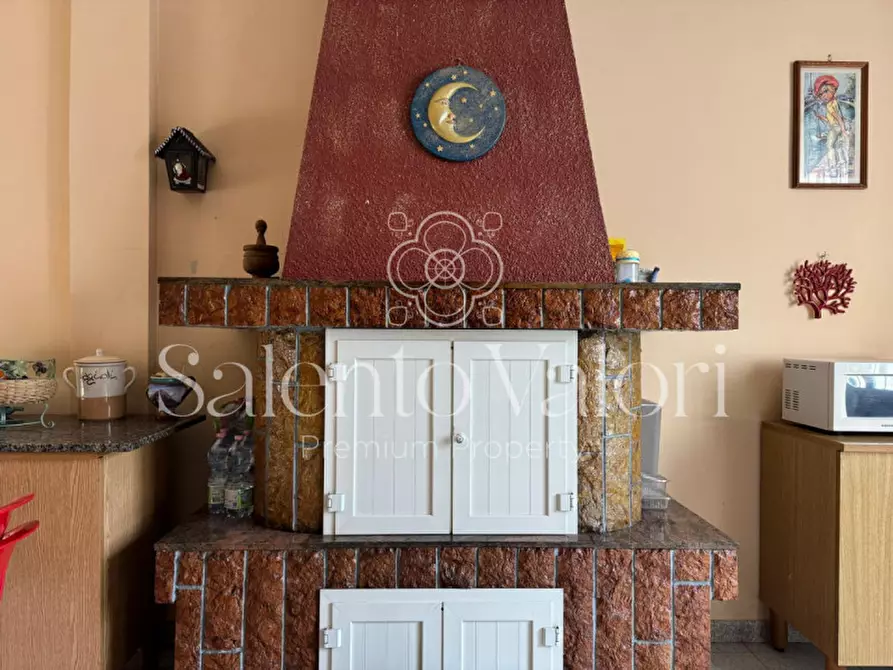 Immagine 13 di Casa indipendente in vendita  in Via Principe di Piemonte 76 a Collepasso