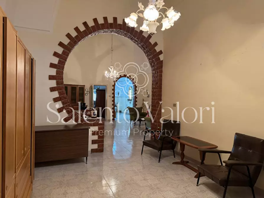 Immagine 15 di Casa indipendente in vendita  in Via Principe di Piemonte 76 a Collepasso