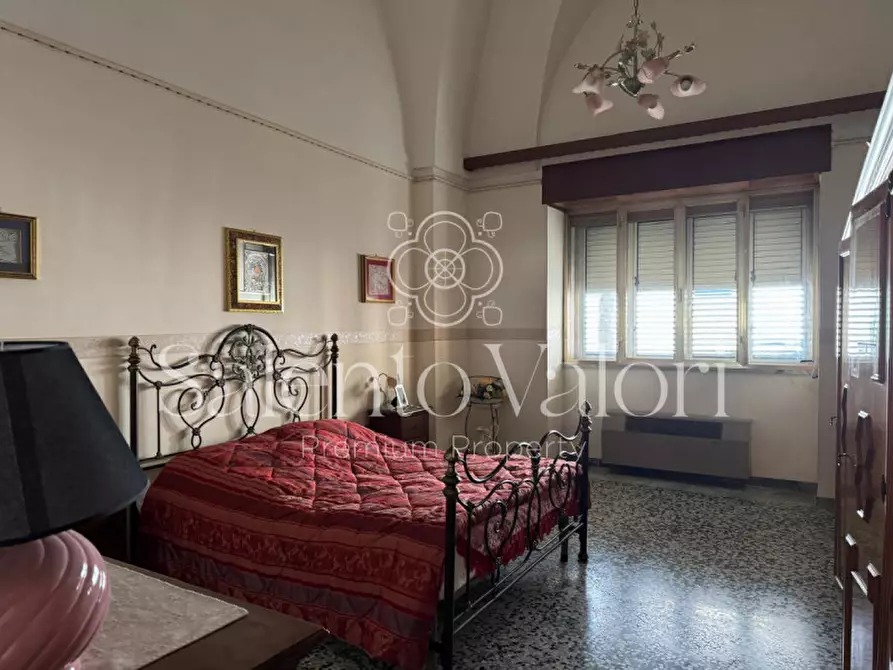 Immagine 16 di Casa indipendente in vendita  in Via Principe di Piemonte 76 a Collepasso