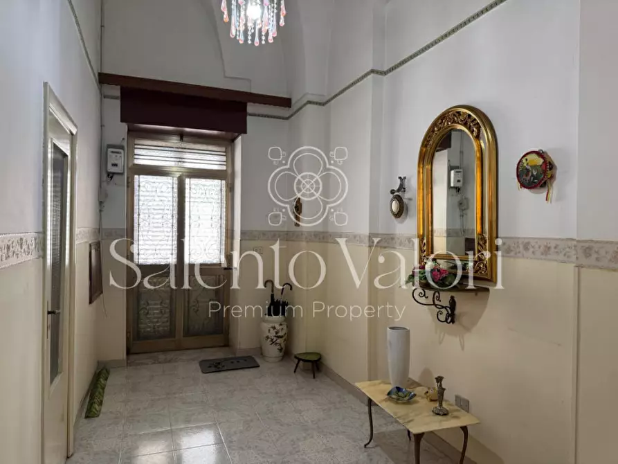 Immagine 17 di Casa indipendente in vendita  in Via Principe di Piemonte 76 a Collepasso