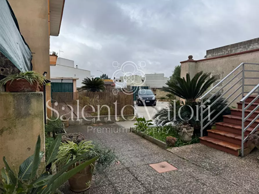 Immagine 18 di Casa indipendente in vendita  in Via Principe di Piemonte 76 a Collepasso