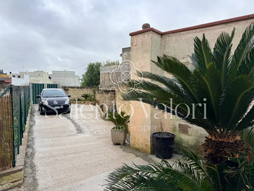 Immagine 20 di Casa indipendente in vendita  in Via Principe di Piemonte 76 a Collepasso