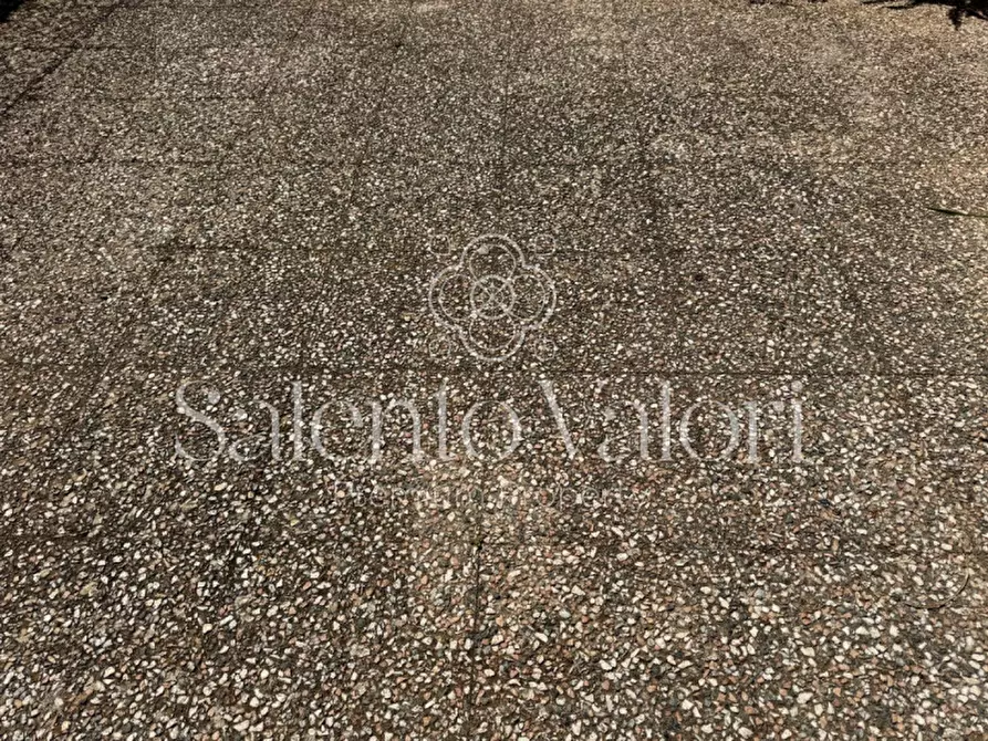 Immagine 22 di Casa indipendente in vendita  in Via Principe di Piemonte 76 a Collepasso