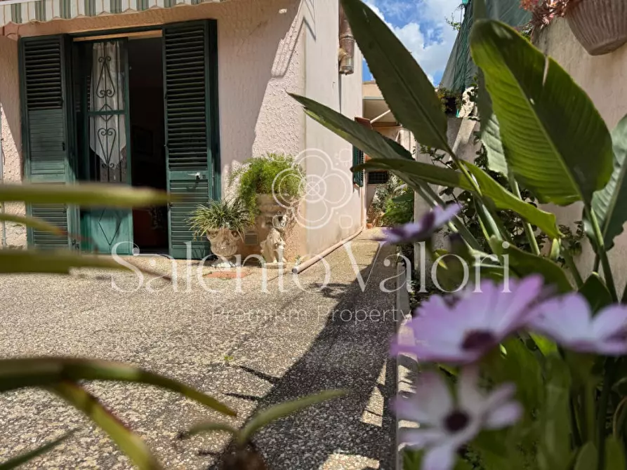 Immagine 23 di Casa indipendente in vendita  in Via Principe di Piemonte 76 a Collepasso