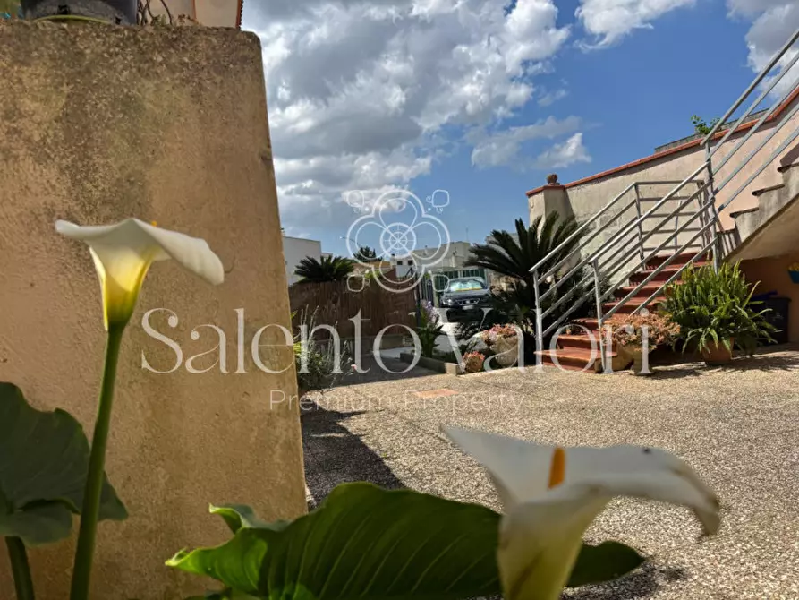 Immagine 24 di Casa indipendente in vendita  in Via Principe di Piemonte 76 a Collepasso