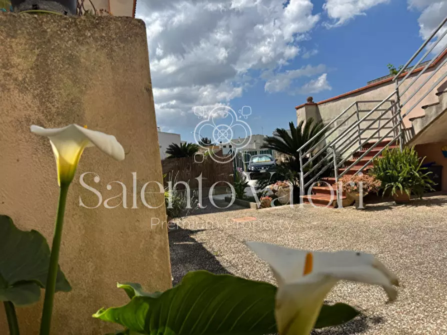 Immagine 25 di Casa indipendente in vendita  in Via Principe di Piemonte 76 a Collepasso