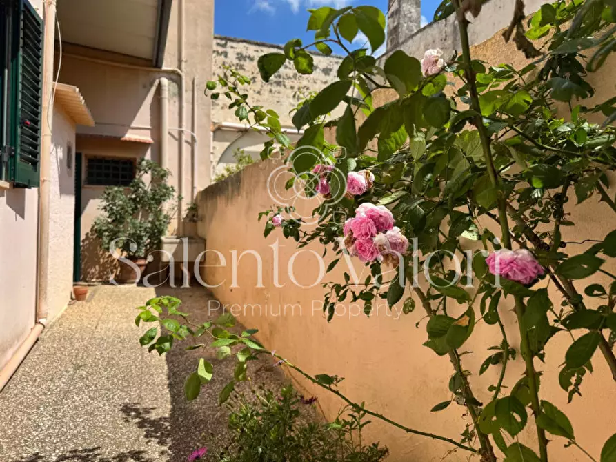 Immagine 26 di Casa indipendente in vendita  in Via Principe di Piemonte 76 a Collepasso