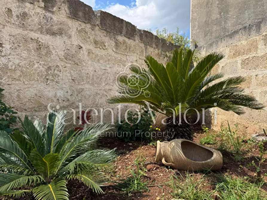 Immagine 27 di Casa indipendente in vendita  in Via Principe di Piemonte 76 a Collepasso