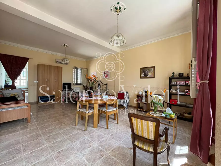 Immagine 30 di Casa indipendente in vendita  in Via Principe di Piemonte 76 a Collepasso