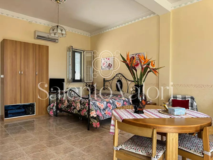 Immagine 31 di Casa indipendente in vendita  in Via Principe di Piemonte 76 a Collepasso