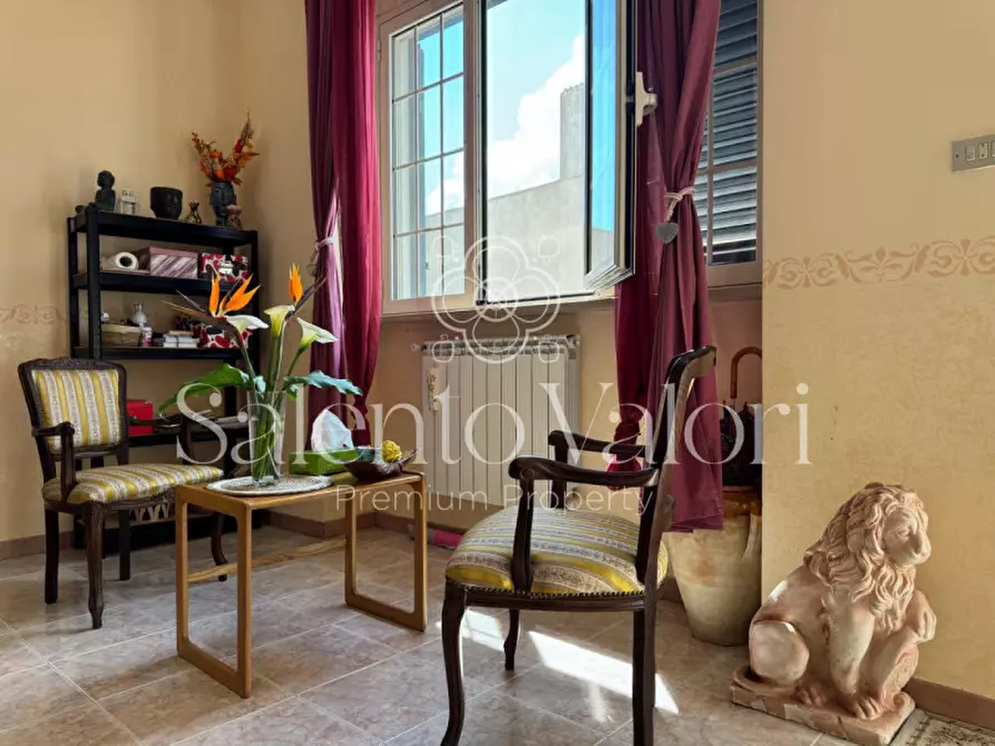 Immagine 32 di Casa indipendente in vendita  in Via Principe di Piemonte 76 a Collepasso