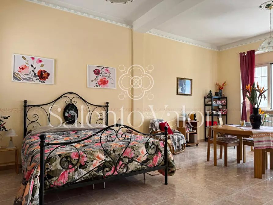 Immagine 34 di Casa indipendente in vendita  in Via Principe di Piemonte 76 a Collepasso