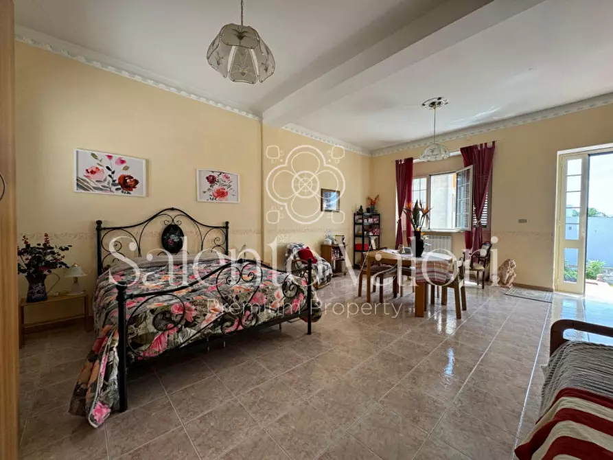 Immagine 35 di Casa indipendente in vendita  in Via Principe di Piemonte 76 a Collepasso