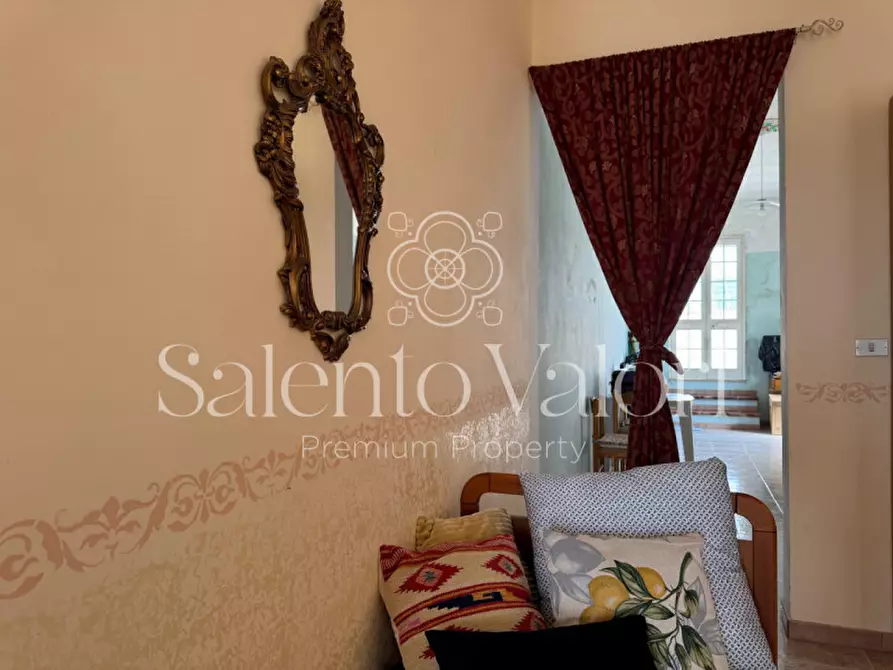 Immagine 36 di Casa indipendente in vendita  in Via Principe di Piemonte 76 a Collepasso