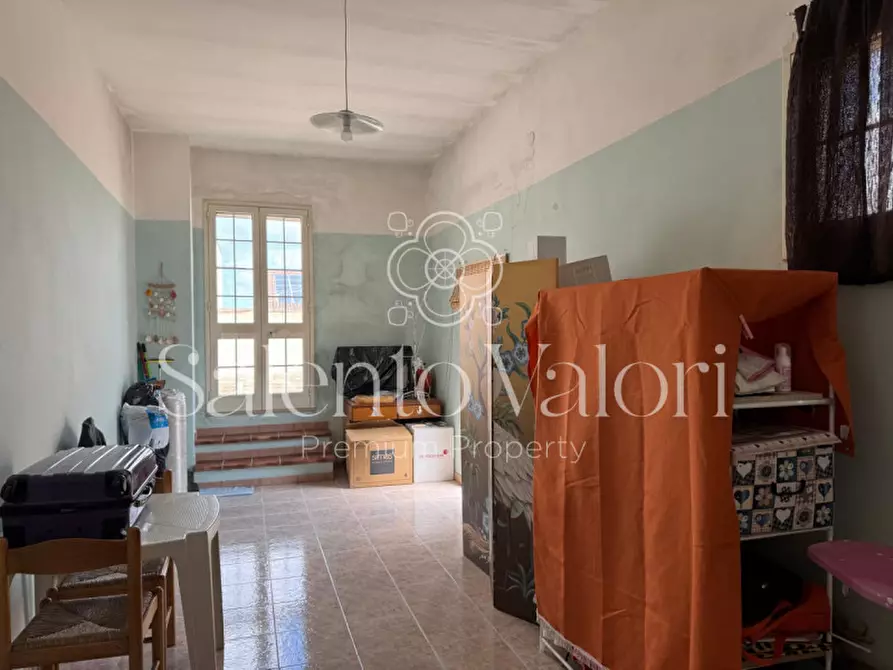 Immagine 37 di Casa indipendente in vendita  in Via Principe di Piemonte 76 a Collepasso