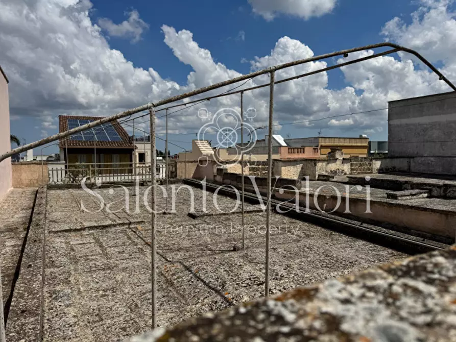 Immagine 38 di Casa indipendente in vendita  in Via Principe di Piemonte 76 a Collepasso