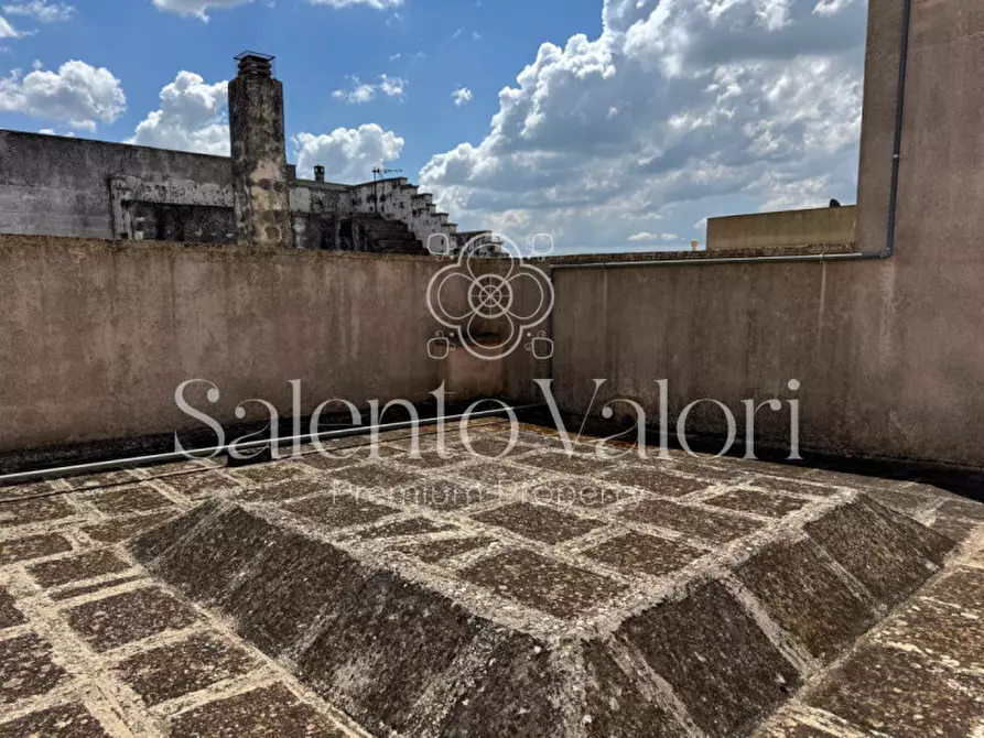 Immagine 39 di Casa indipendente in vendita  in Via Principe di Piemonte 76 a Collepasso