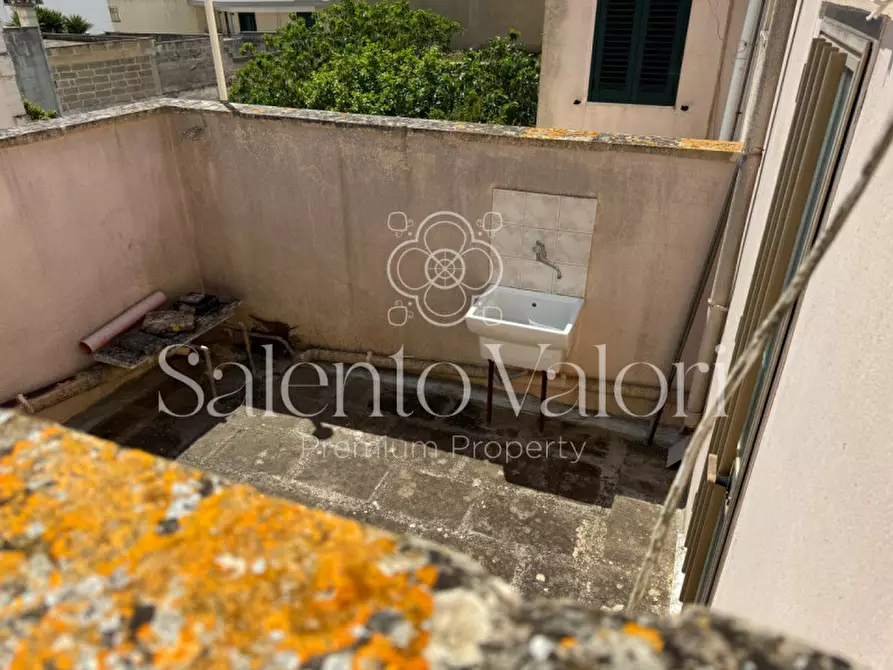 Immagine 40 di Casa indipendente in vendita  in Via Principe di Piemonte 76 a Collepasso