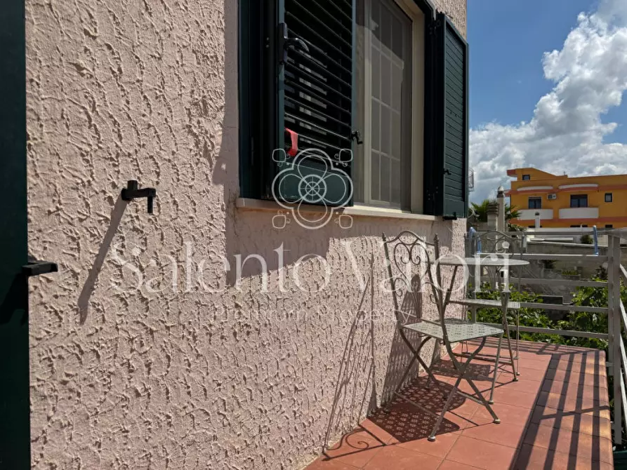 Immagine 41 di Casa indipendente in vendita  in Via Principe di Piemonte 76 a Collepasso