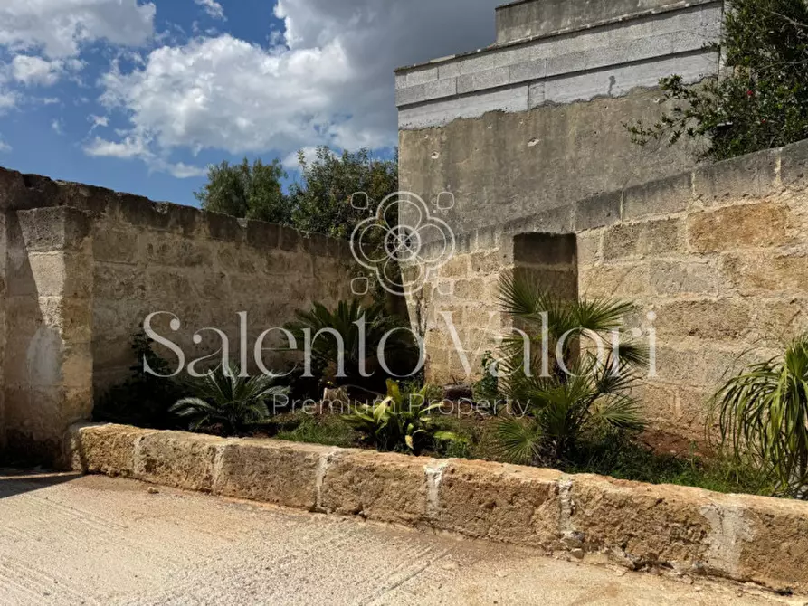 Immagine 42 di Casa indipendente in vendita  in Via Principe di Piemonte 76 a Collepasso