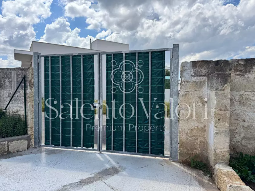 Immagine 48 di Casa indipendente in vendita  in Via Principe di Piemonte 76 a Collepasso