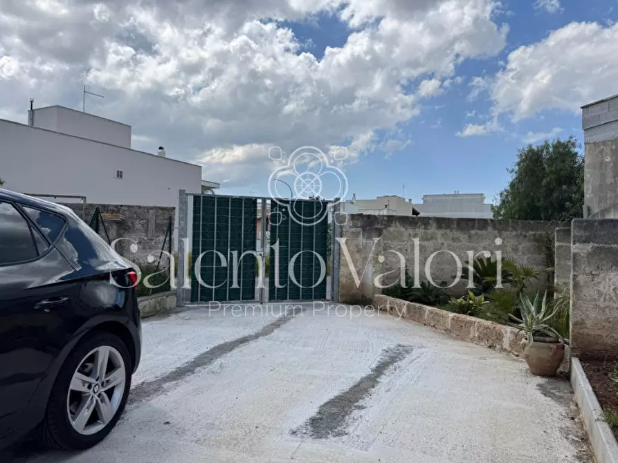 Immagine 49 di Casa indipendente in vendita  in Via Principe di Piemonte 76 a Collepasso