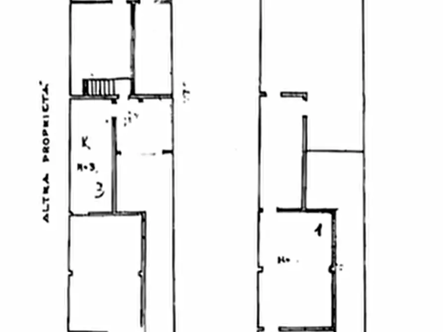 Immagine 50 di Casa indipendente in vendita  in Via Principe di Piemonte 76 a Collepasso