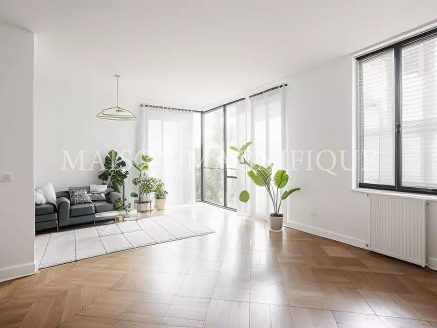 Immagine 11 di Villetta a schiera in vendita  in Via dei Bottai 14 a Comacchio