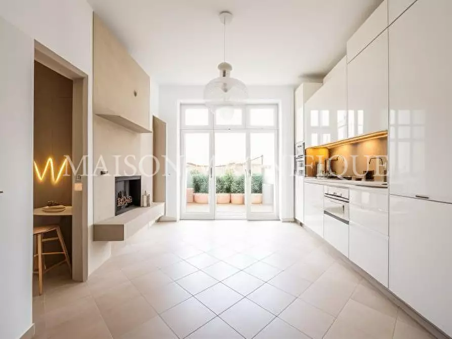 Immagine 15 di Villetta a schiera in vendita  in Via dei Bottai 14 a Comacchio