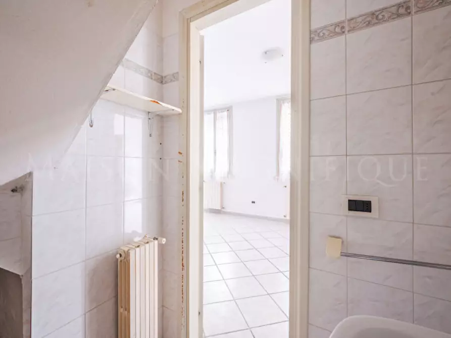 Immagine 20 di Villetta a schiera in vendita  in Via dei Bottai 14 a Comacchio