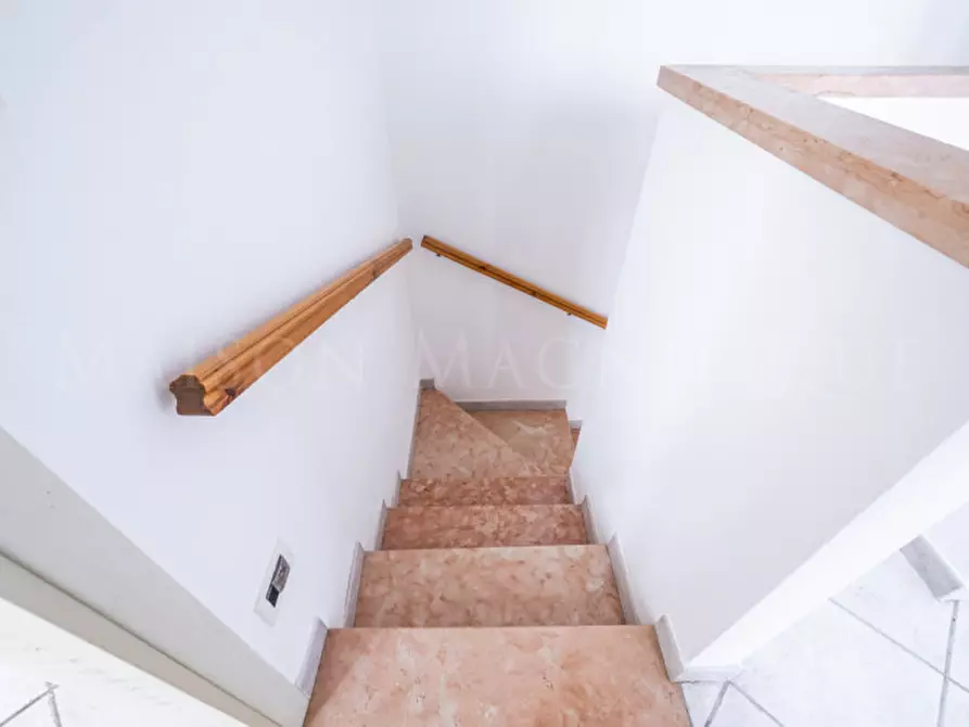 Immagine 22 di Villetta a schiera in vendita  in Via dei Bottai 14 a Comacchio