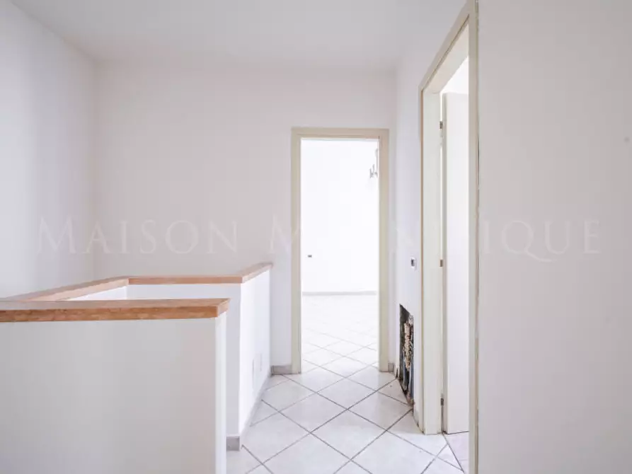 Immagine 23 di Villetta a schiera in vendita  in Via dei Bottai 14 a Comacchio