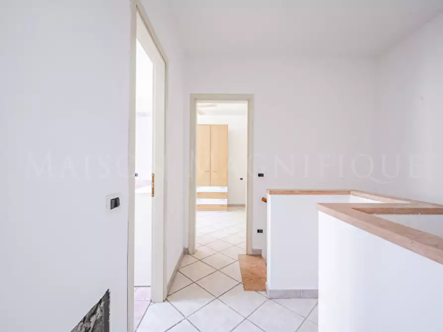 Immagine 24 di Villetta a schiera in vendita  in Via dei Bottai 14 a Comacchio