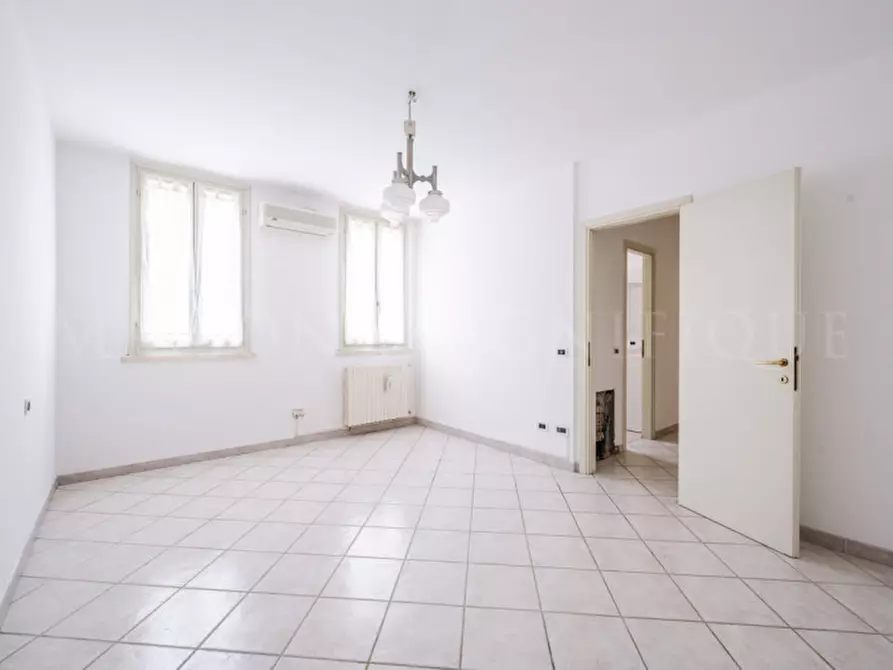 Immagine 27 di Villetta a schiera in vendita  in Via dei Bottai 14 a Comacchio