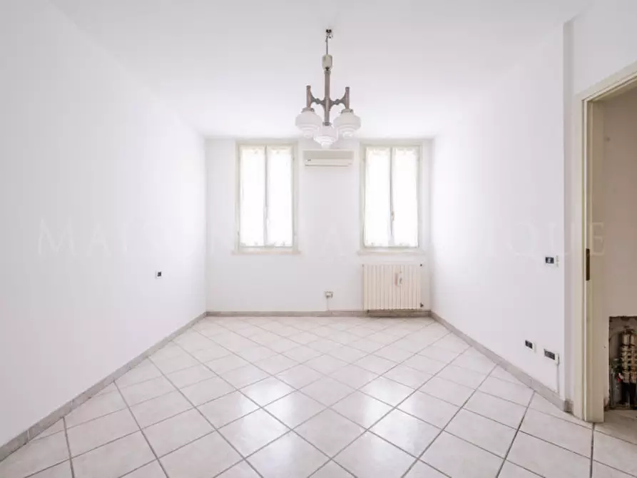 Immagine 28 di Villetta a schiera in vendita  in Via dei Bottai 14 a Comacchio