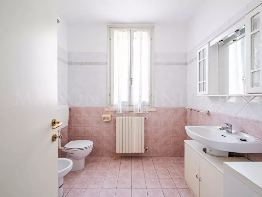 Immagine 29 di Villetta a schiera in vendita  in Via dei Bottai 14 a Comacchio