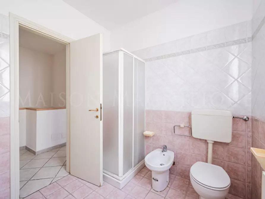 Immagine 30 di Villetta a schiera in vendita  in Via dei Bottai 14 a Comacchio