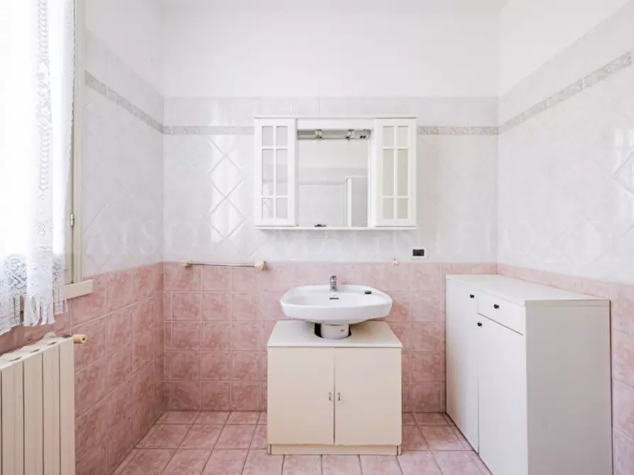 Immagine 31 di Villetta a schiera in vendita  in Via dei Bottai 14 a Comacchio