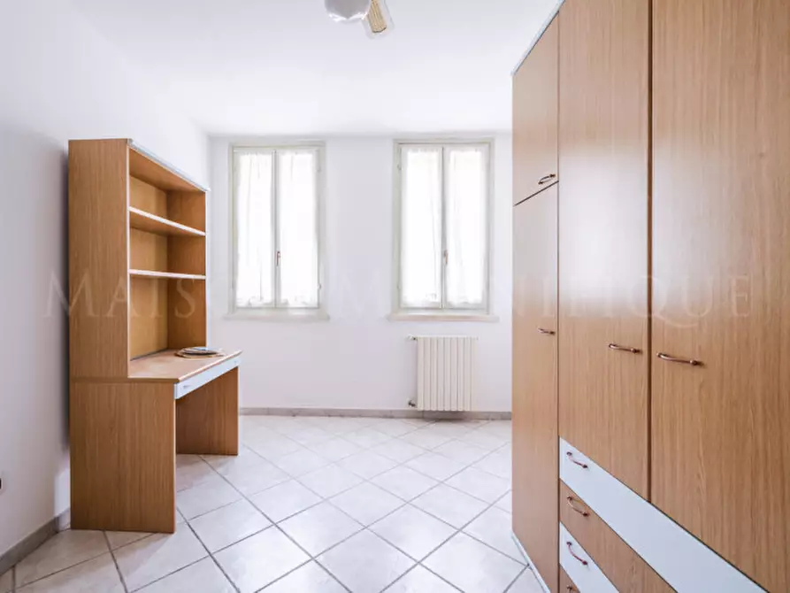 Immagine 32 di Villetta a schiera in vendita  in Via dei Bottai 14 a Comacchio