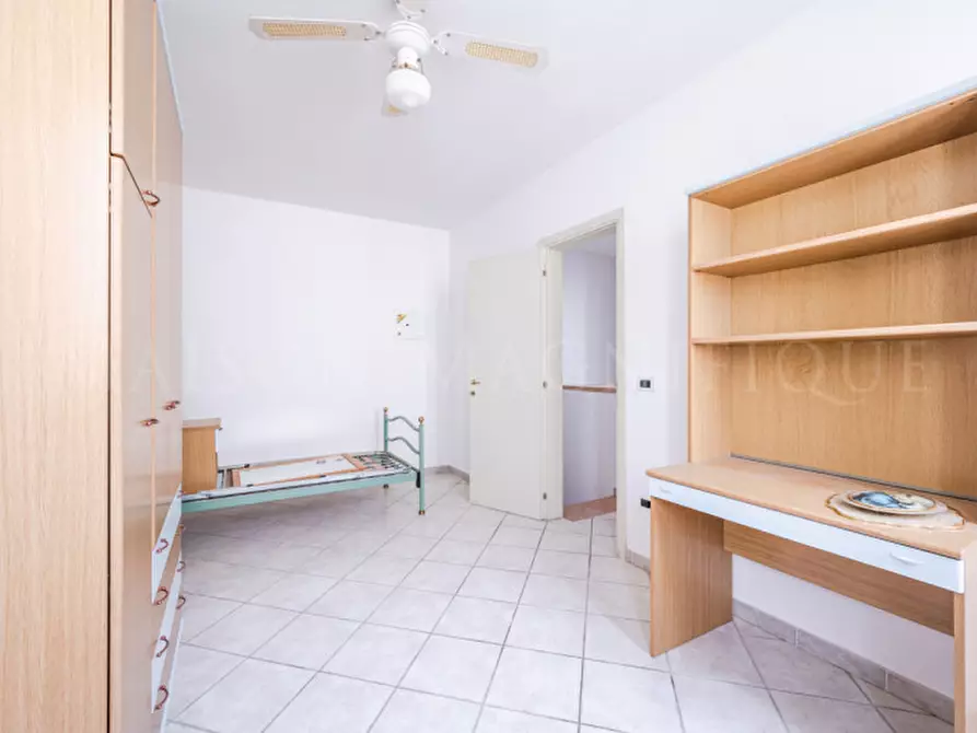 Immagine 34 di Villetta a schiera in vendita  in Via dei Bottai 14 a Comacchio