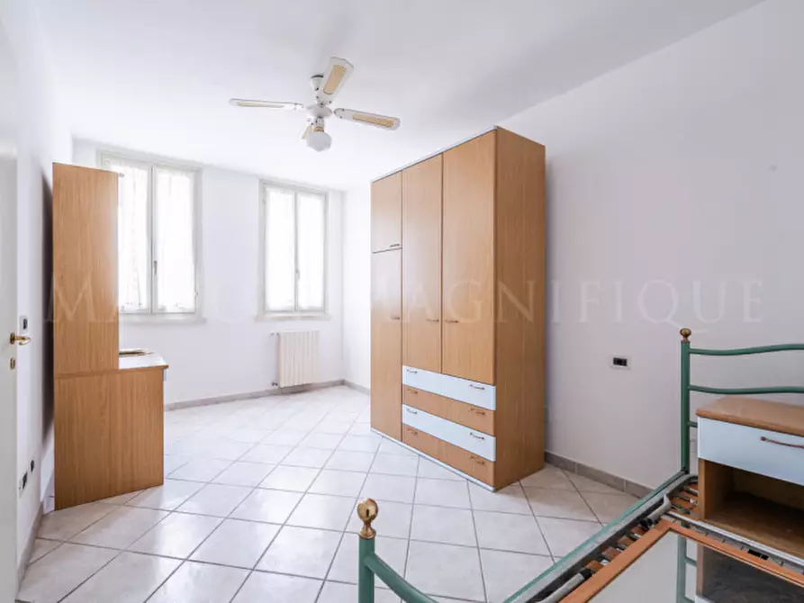 Immagine 35 di Villetta a schiera in vendita  in Via dei Bottai 14 a Comacchio