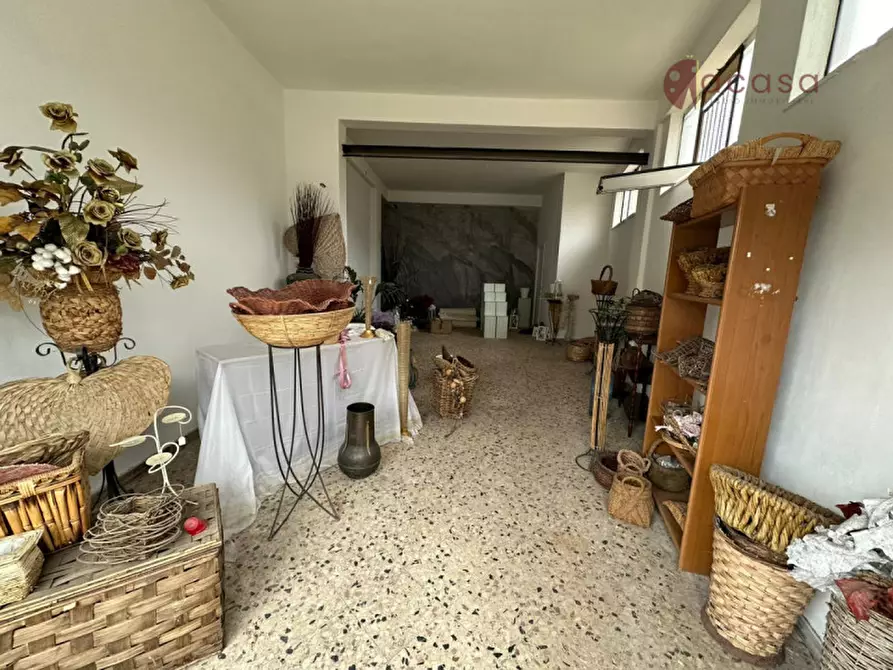 Immagine 1 di Magazzino in vendita  in Piazza Durante 29 a Palermo