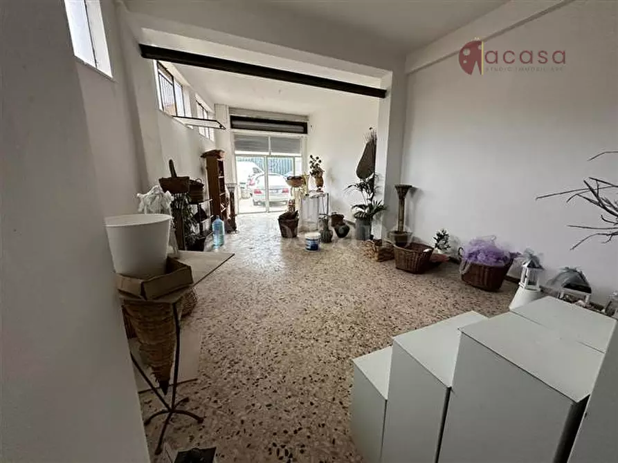 Immagine 4 di Magazzino in vendita  in Piazza Durante 29 a Palermo