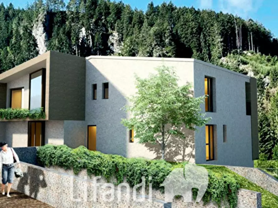 Immagine 1 di Appartamento in vendita  a Trodena .Truden.