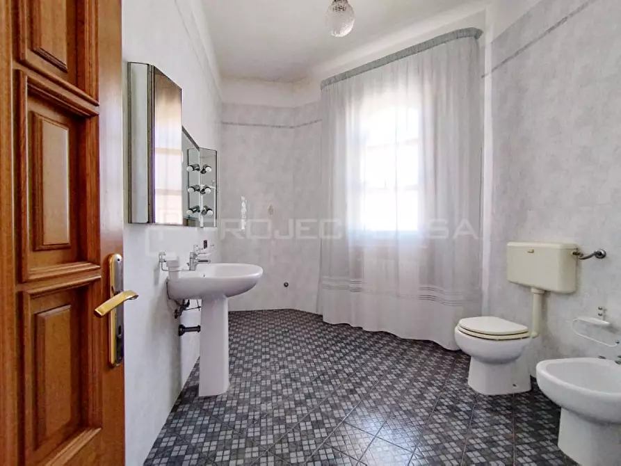 Immagine 20 di Villa in vendita  in via Gioacchino Toma a Maglie