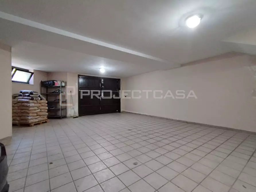 Immagine 30 di Villa in vendita  in via Gioacchino Toma a Maglie