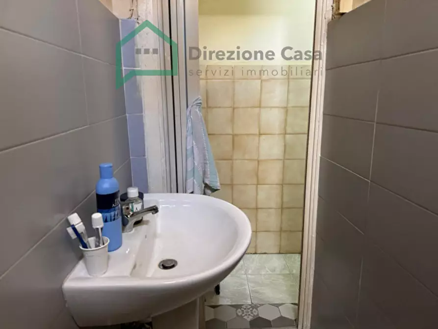 Immagine 4 di Appartamento in vendita  in Via Monte Faito a Napoli