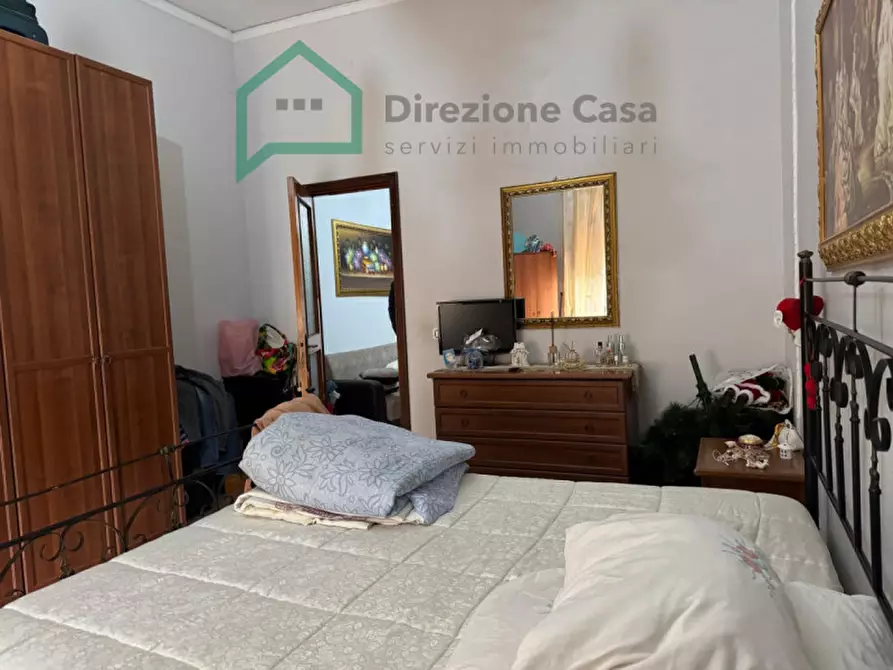 Immagine 5 di Appartamento in vendita  in Via Monte Faito a Napoli