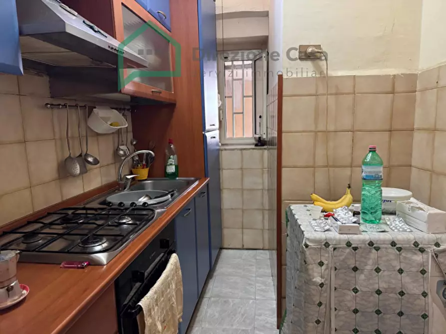 Immagine 12 di Appartamento in vendita  in Via Monte Faito a Napoli