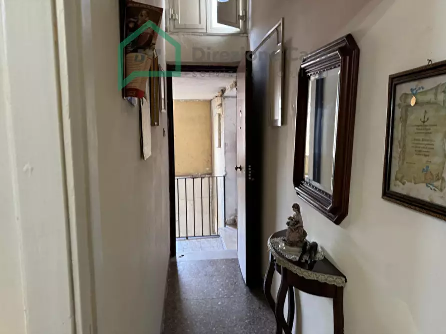 Immagine 13 di Appartamento in vendita  in Via Monte Faito a Napoli